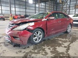 Hyundai Sonata Limited 5NPEC4AC5BH208426 снимка