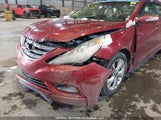 Hyundai Sonata Limited 5NPEC4AC5BH208426 снимка