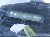 Tesla Model 3 Rwd/Standard Range 5YJ3E1EA8NF339488 fotografie