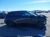 Kia Niro Hev Sx/Sx W/Cityscape Green Black Exterior KNDCT3LE0S5288489 снимка