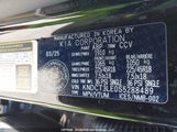Kia Niro Hev Sx/Sx W/Cityscape Green Black Exterior KNDCT3LE0S5288489 снимка
