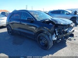 Kia Niro Hev Sx/Sx W/Cityscape Green Black Exterior KNDCT3LE0S5288489 fotografie