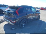 Kia Niro Hev Sx/Sx W/Cityscape Green Black Exterior KNDCT3LE0S5288489 fotografie