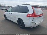 Toyota Sienna V6 7 Passenger 5TDZK3DC0CS228346 снимка