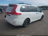 Toyota Sienna V6 7 Passenger 5TDZK3DC0CS228346 снимка