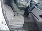 Toyota Sienna V6 7 Passenger 5TDZK3DC0CS228346 снимка