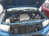 Toyota Tundra 5TFUY5F1XAX097062 photo