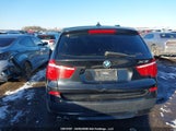 BMW X3 xDrive28I 5UXWX9C54E0D09982 снимка