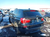 BMW X3 xDrive28I 5UXWX9C54E0D09982 снимка