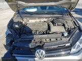 Volkswagen Golf 1.8 Tsi Comfortline/1.8 Tsi Highline/1.8 Tsi Trendline 3VW217AU1FM071436 photo