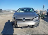 Volkswagen Golf 1.8 Tsi Comfortline/1.8 Tsi Highline/1.8 Tsi Trendline 3VW217AU1FM071436 photo
