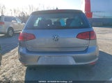 Volkswagen Golf 1.8 Tsi Comfortline/1.8 Tsi Highline/1.8 Tsi Trendline 3VW217AU1FM071436 photo