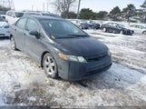 Honda Civic Lx 2HGFA16547H026656 снимка
