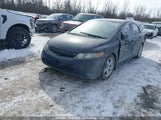 Honda Civic Lx 2HGFA16547H026656 снимка