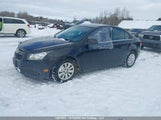 Chevrolet Cruze 1G1PF5S92B7284904 снимка