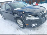 Chevrolet Cruze 1G1PF5S92B7284904 снимка