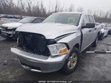 Dodge Ram  Slt/Sport/Trx 1D7RB1CT8AS156456 снимка