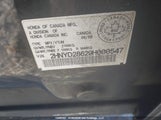 Acura Mdx Technology Package 2HNYD28629H000547 снимка