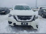 Nissan Pathfinder Midnight Edition/Platinum/S/Sl Premium/Sv Tech 5N1DR2MM9JC672537 снимка