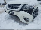 Nissan Pathfinder Midnight Edition/Platinum/S/Sl Premium/Sv Tech 5N1DR2MM9JC672537 снимка