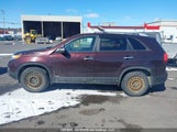 Kia Sorento Lx 5XYKTDA2XCG247869 снимка