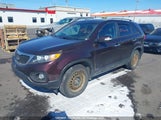 Kia Sorento Lx 5XYKTDA2XCG247869 снимка
