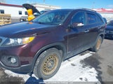 Kia Sorento Lx 5XYKTDA2XCG247869 снимка