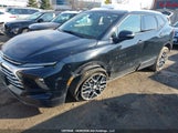 Chevrolet Blazer Premier 3GNKBLRSXRS214824 снимка
