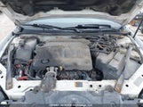 Chevrolet Impala Ls 2G1WA5E34C1110784 снимка