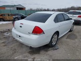 Chevrolet Impala Ls 2G1WA5E34C1110784 снимка