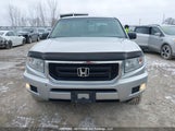 Honda Ridgeline Rts 5FPYK1F49AB504053 снимка