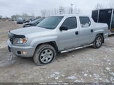 Honda Ridgeline Rts 5FPYK1F49AB504053 снимка