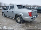 Honda Ridgeline Rts 5FPYK1F49AB504053 снимка