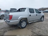 Honda Ridgeline Rts 5FPYK1F49AB504053 снимка