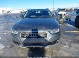 Audi A4 Allroad 2.0 Technik WA1VFCFL3EA131944 fotografie