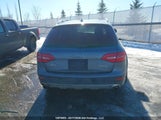 Audi A4 Allroad 2.0 Technik WA1VFCFL3EA131944 photo