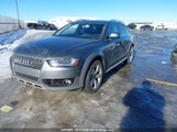 Audi A4 Allroad 2.0 Technik WA1VFCFL3EA131944 снимка