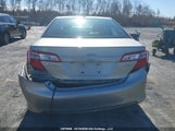 Toyota Camry Le 4T1BF1FK6EU344417 снимка