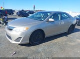 Toyota Camry Le 4T1BF1FK6EU344417 снимка
