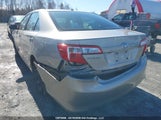 Toyota Camry Le 4T1BF1FK6EU344417 снимка