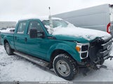 Ford F-250 Xl 1FT7W2A68CEA09192 снимка