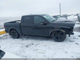 Ram  Classic Slt 1C6RR7LT8NS159458 fotografie
