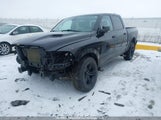 Ram  Classic Slt 1C6RR7LT8NS159458 fotografie
