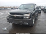 Chevrolet Avalanche 3GNEC13T93G289170 снимка
