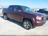 Honda Ridgeline Rtl 2HJYK16578H004362 снимка