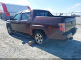 Honda Ridgeline Rtl 2HJYK16578H004362 снимка