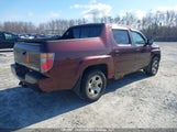 Honda Ridgeline Rtl 2HJYK16578H004362 снимка