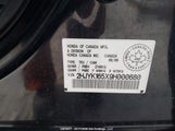 Honda Ridgeline Rtl 2HJYK165X9H000680 снимка