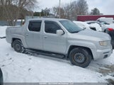 Honda Ridgeline Rtl 2HJYK16517H000208 снимка