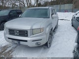 Honda Ridgeline Rtl 2HJYK16517H000208 снимка